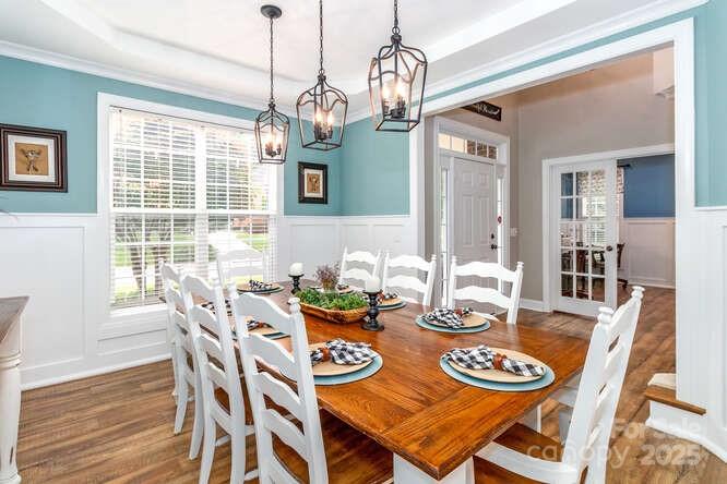 Price Mill - Residential