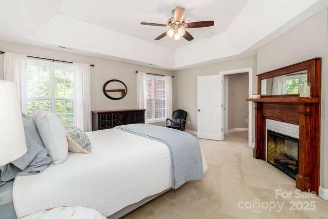 Price Mill - Residential