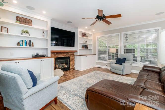 Price Mill - Residential