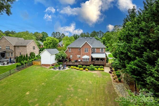 Price Mill - Residential