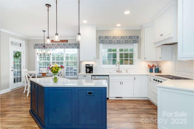 Price Mill - Residential