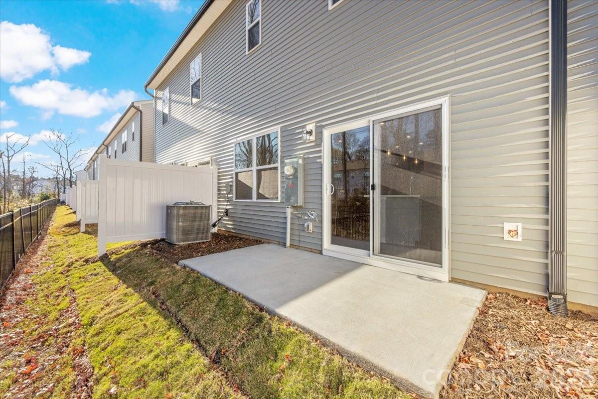 Fifteen 15 Cannon - Residential