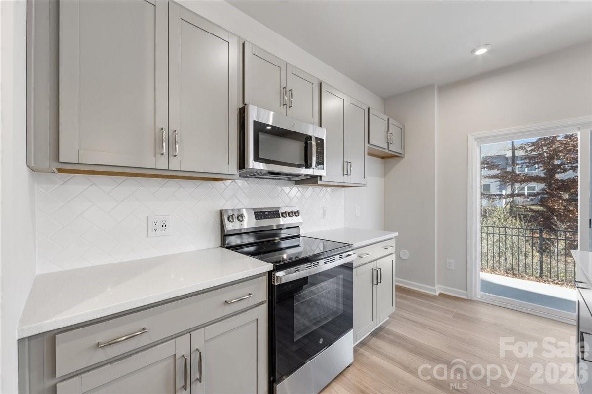 Fifteen 15 Cannon - Residential