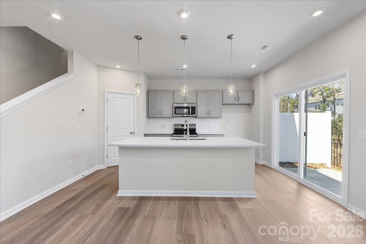 Fifteen 15 Cannon - Residential