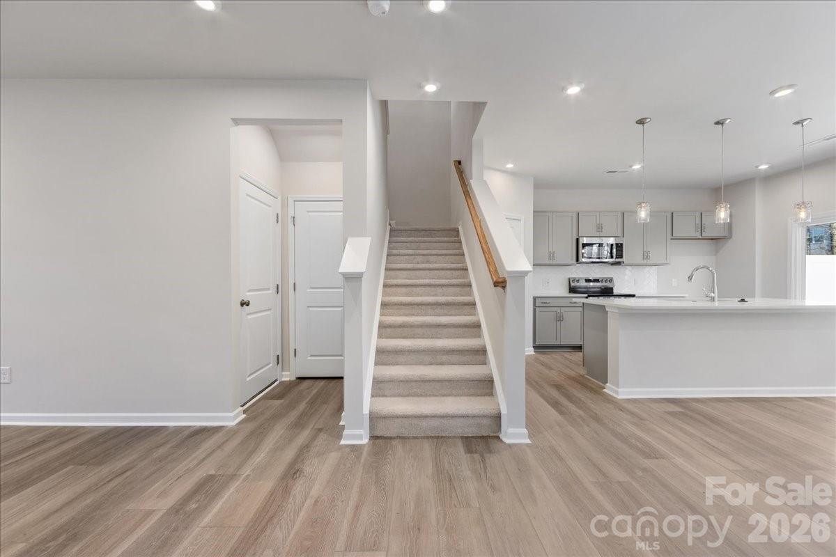 Fifteen 15 Cannon - Residential