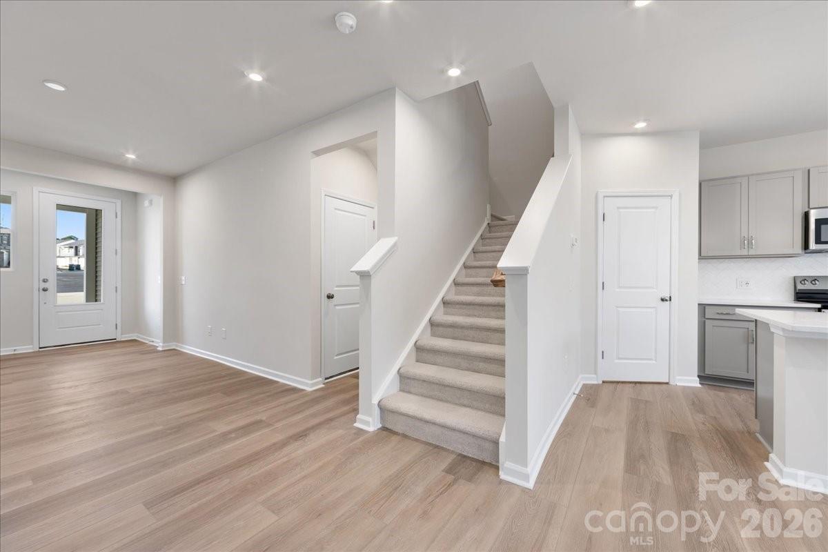 Fifteen 15 Cannon - Residential