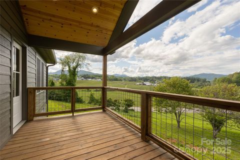 65 Lennon Leigh Lane Waynesville NC 28786