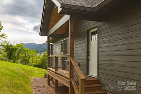 65 Lennon Leigh Lane Waynesville NC 28786