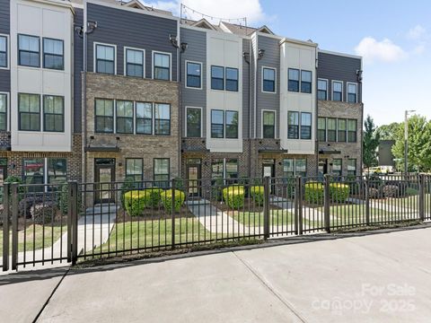 508 Billingsley Road Charlotte NC 28211