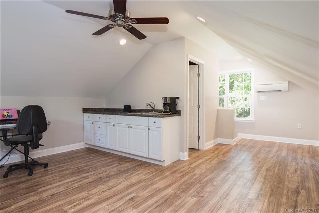 Olde Providence - Residential