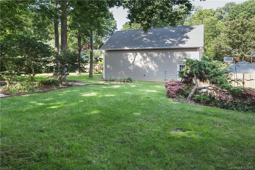 Olde Providence - Residential