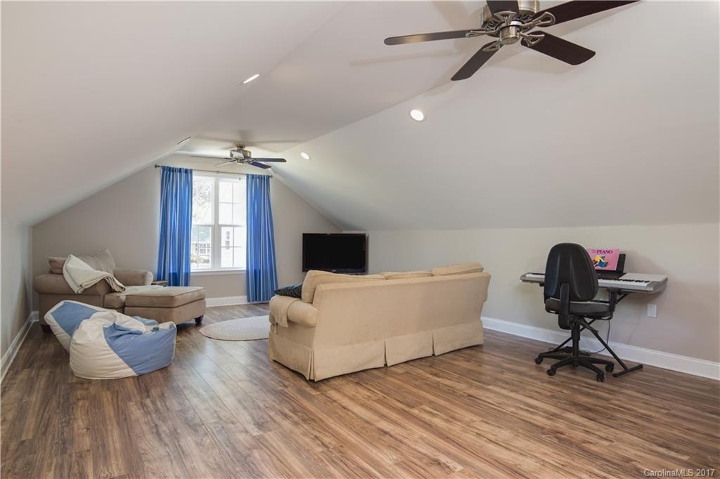 Olde Providence - Residential