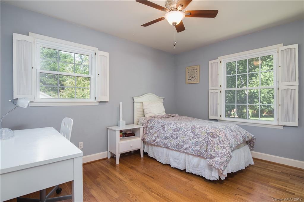 Olde Providence - Residential