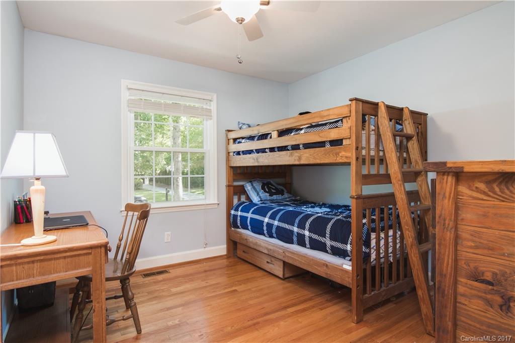 Olde Providence - Residential