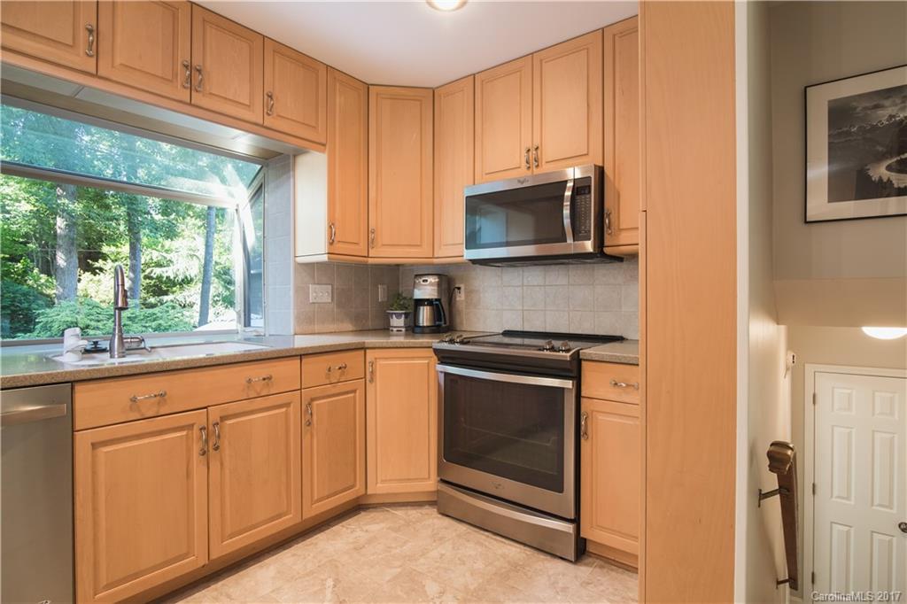 Olde Providence - Residential