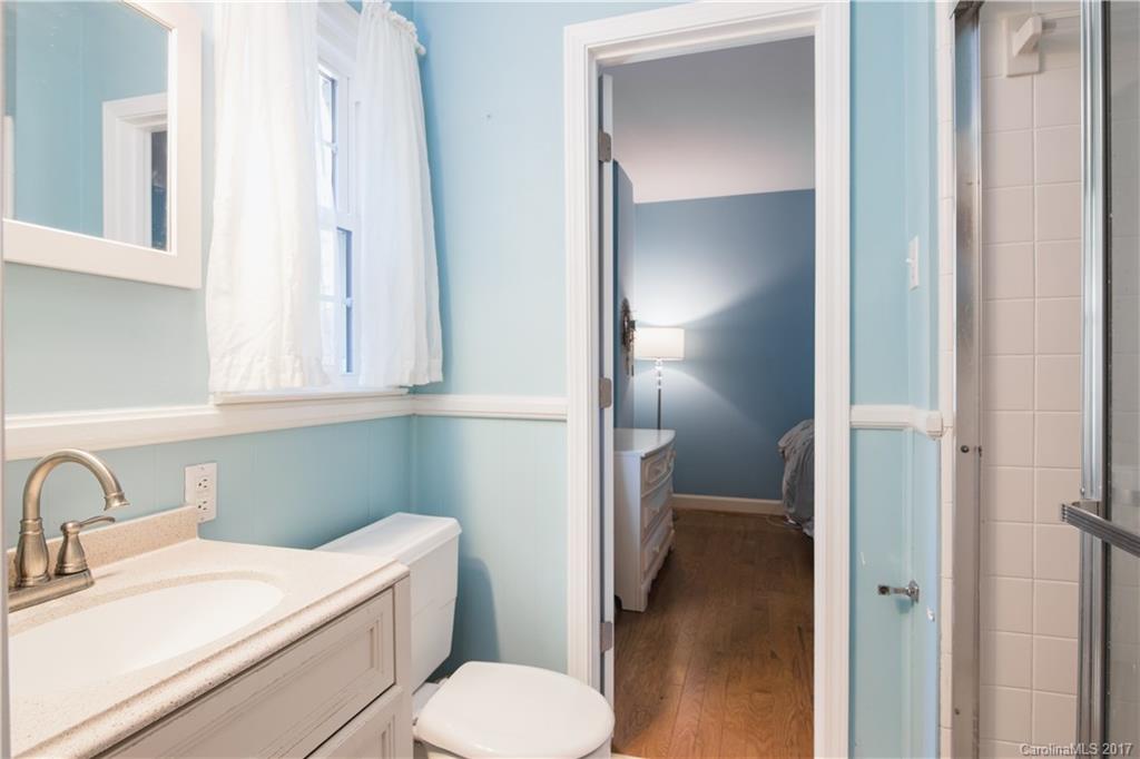 Olde Providence - Residential