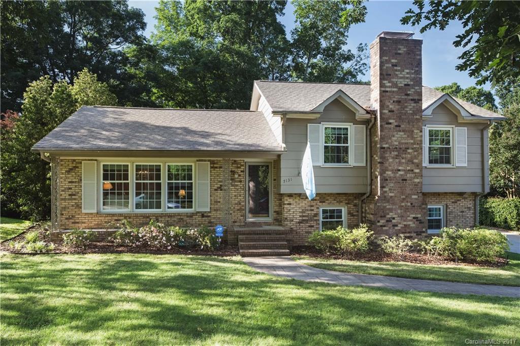 Olde Providence - Residential