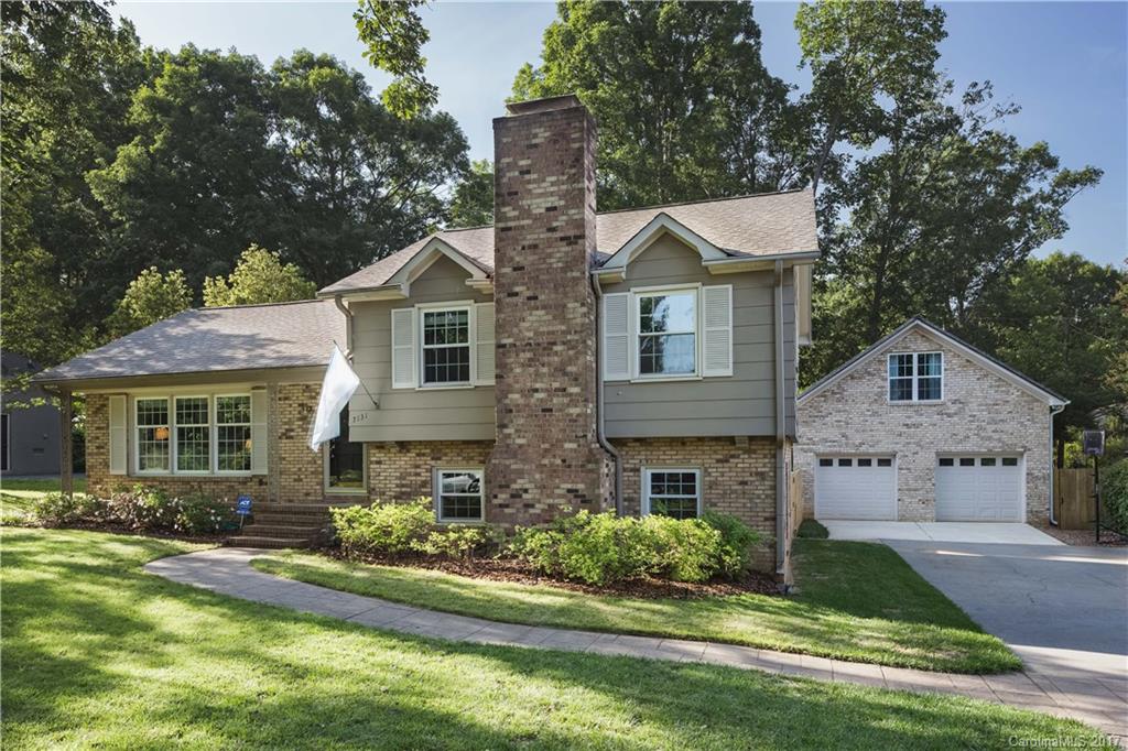 Olde Providence - Residential