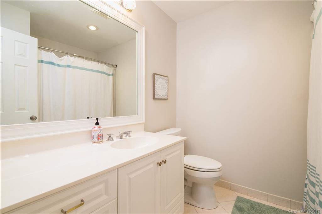 Olde Providence - Residential