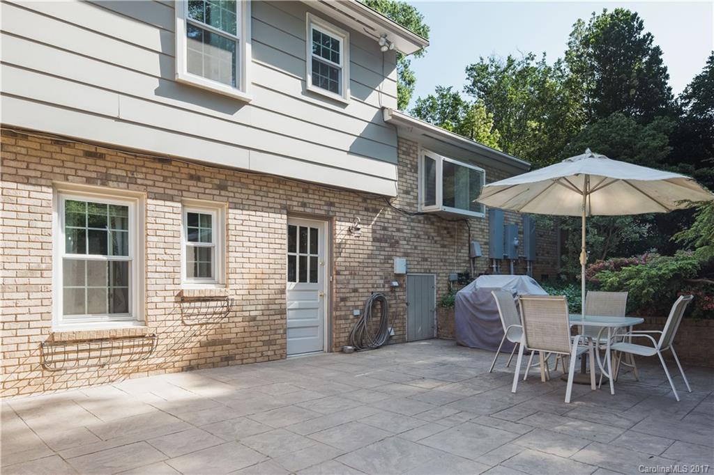 Olde Providence - Residential