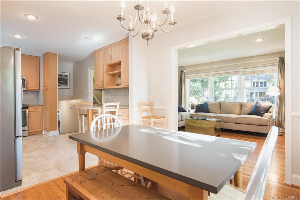 Olde Providence - Residential