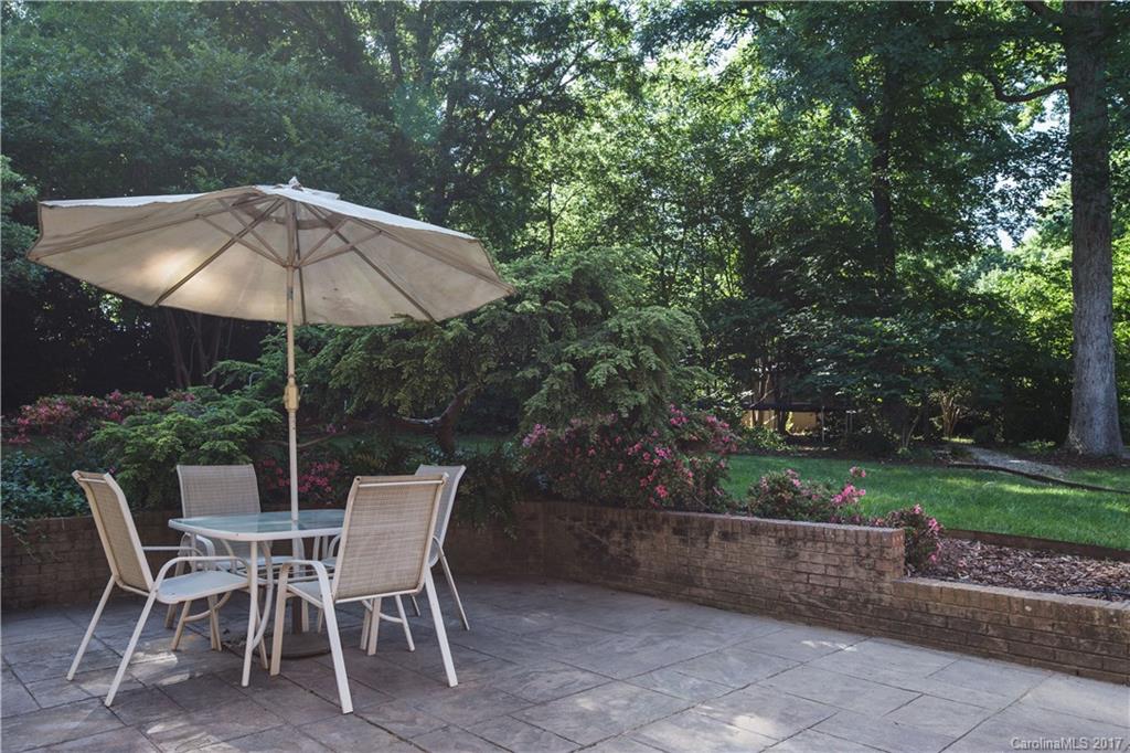 Olde Providence - Residential