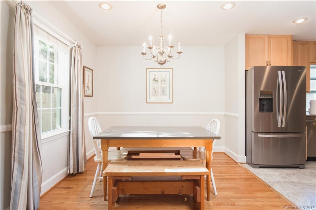 Olde Providence - Residential