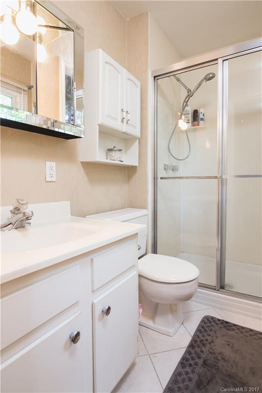 Olde Providence - Residential