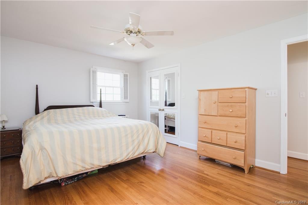 Olde Providence - Residential