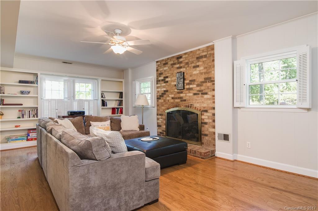 Olde Providence - Residential