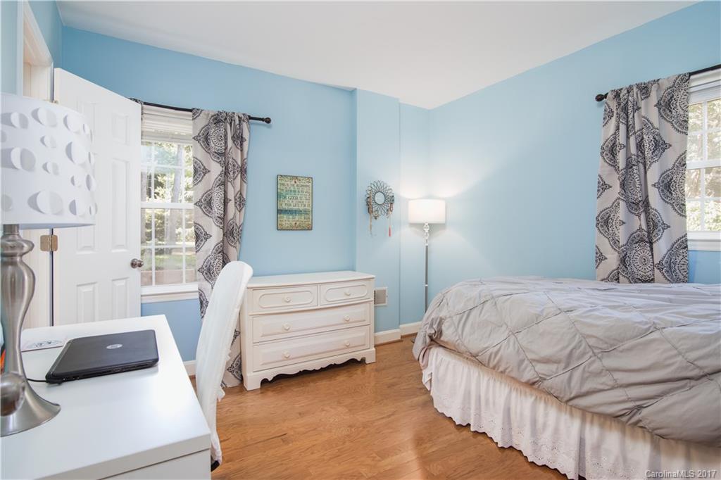 Olde Providence - Residential