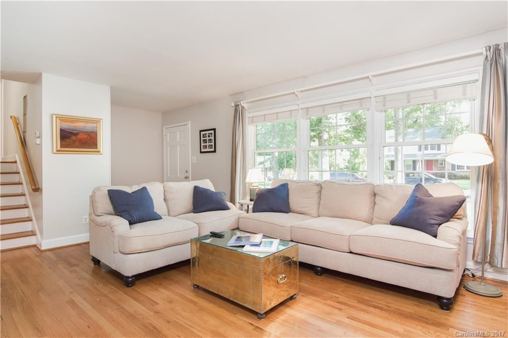 Olde Providence - Residential