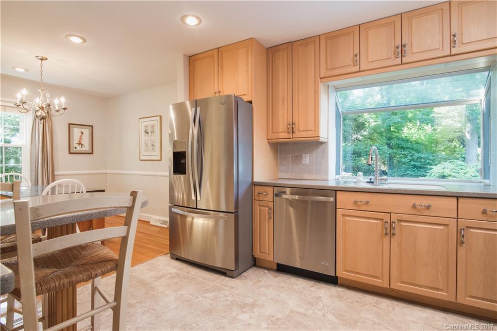 Olde Providence - Residential