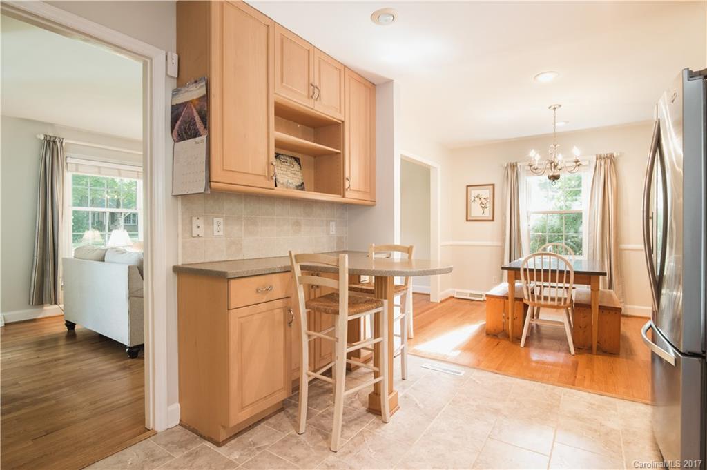 Olde Providence - Residential