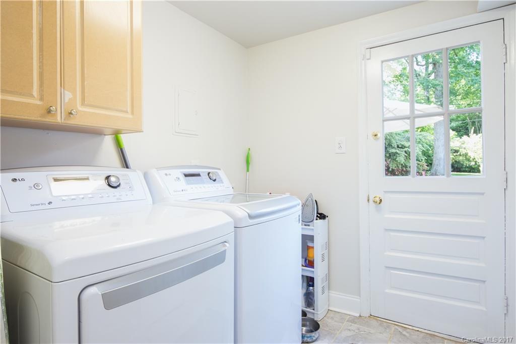 Olde Providence - Residential