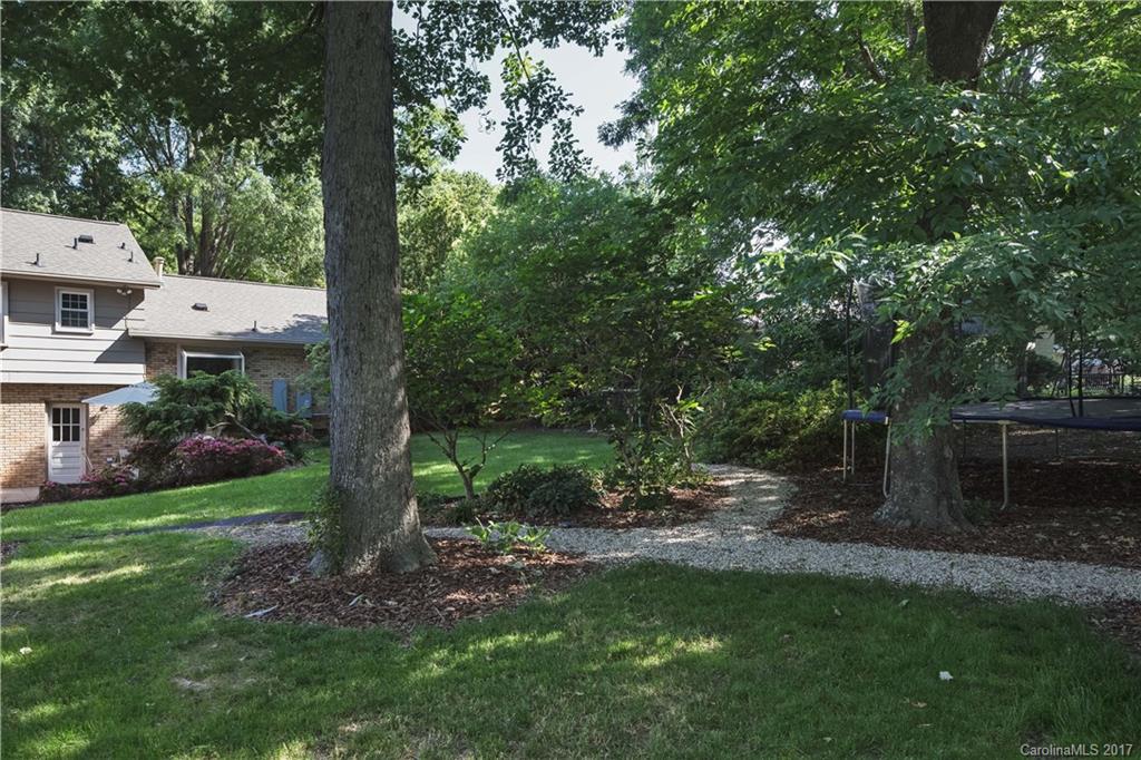 Olde Providence - Residential