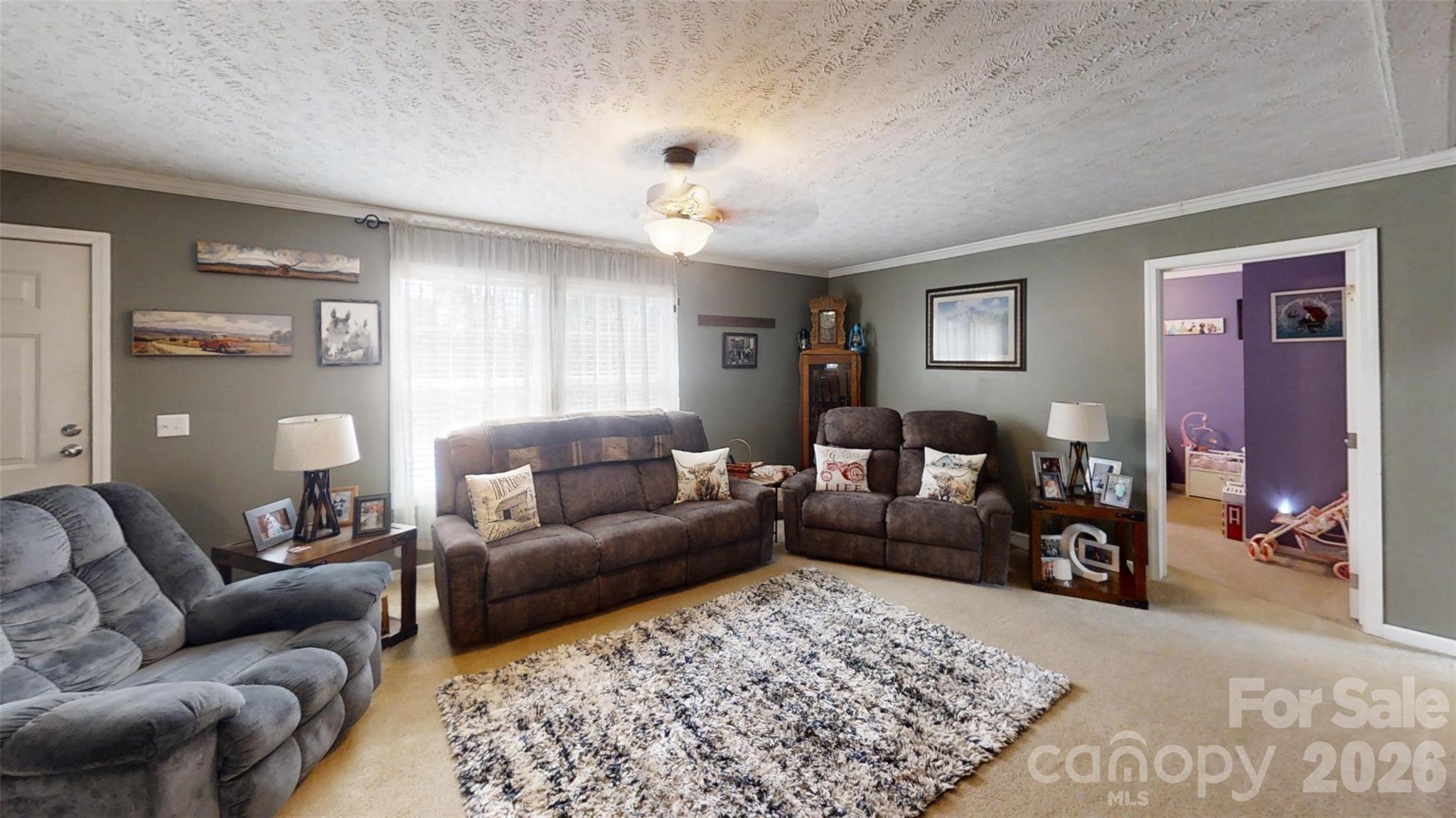 75 Pine Mount Road