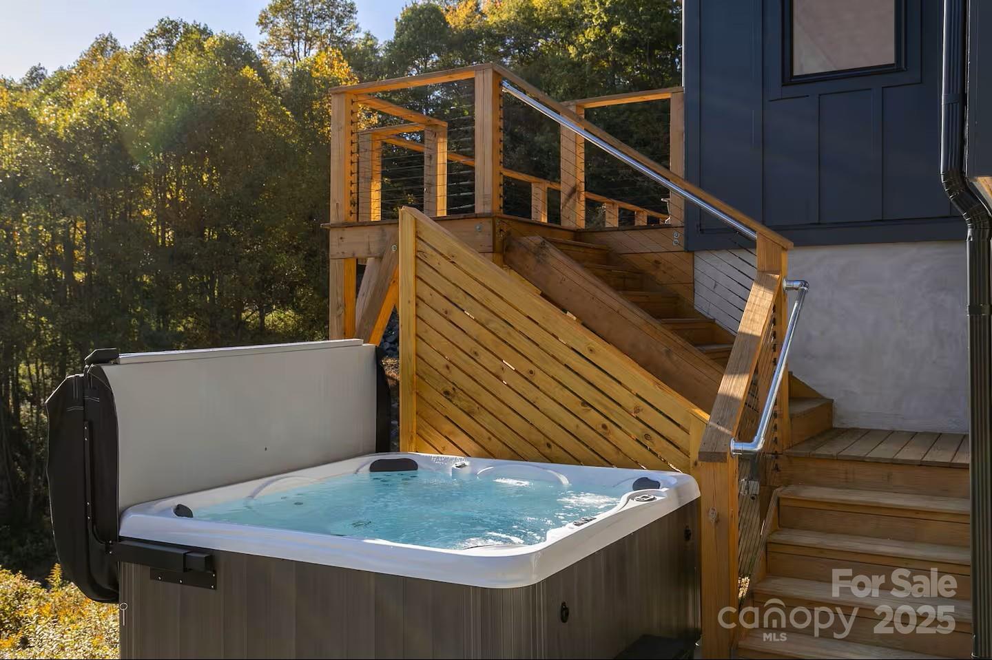 4612 Shulls Mill Road