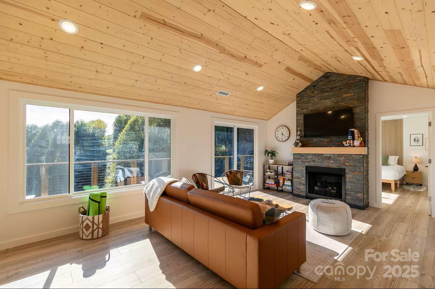 4612 Shulls Mill Road