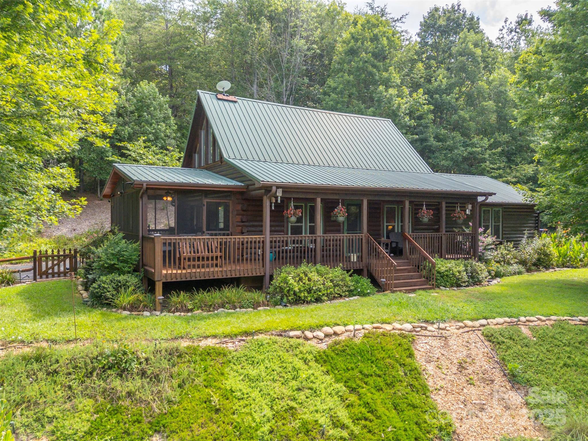 190 Observation Ridge
