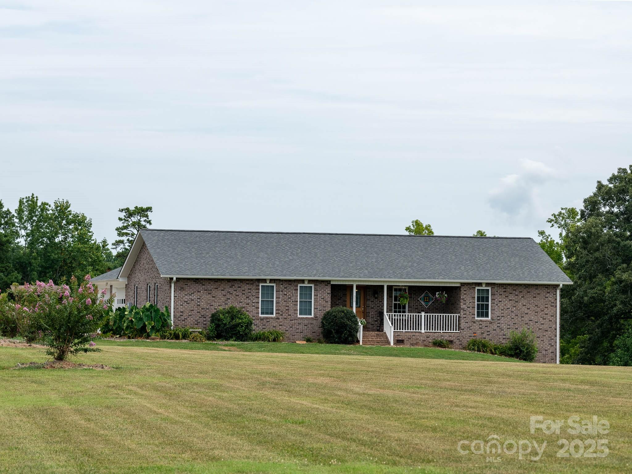 350 Corriher Springs Road
