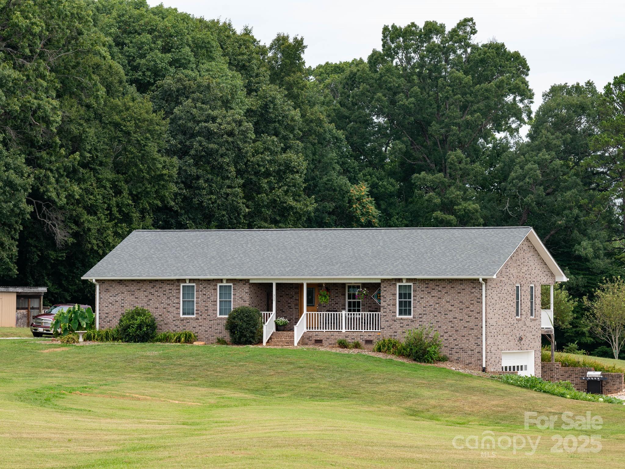 350 Corriher Springs Road