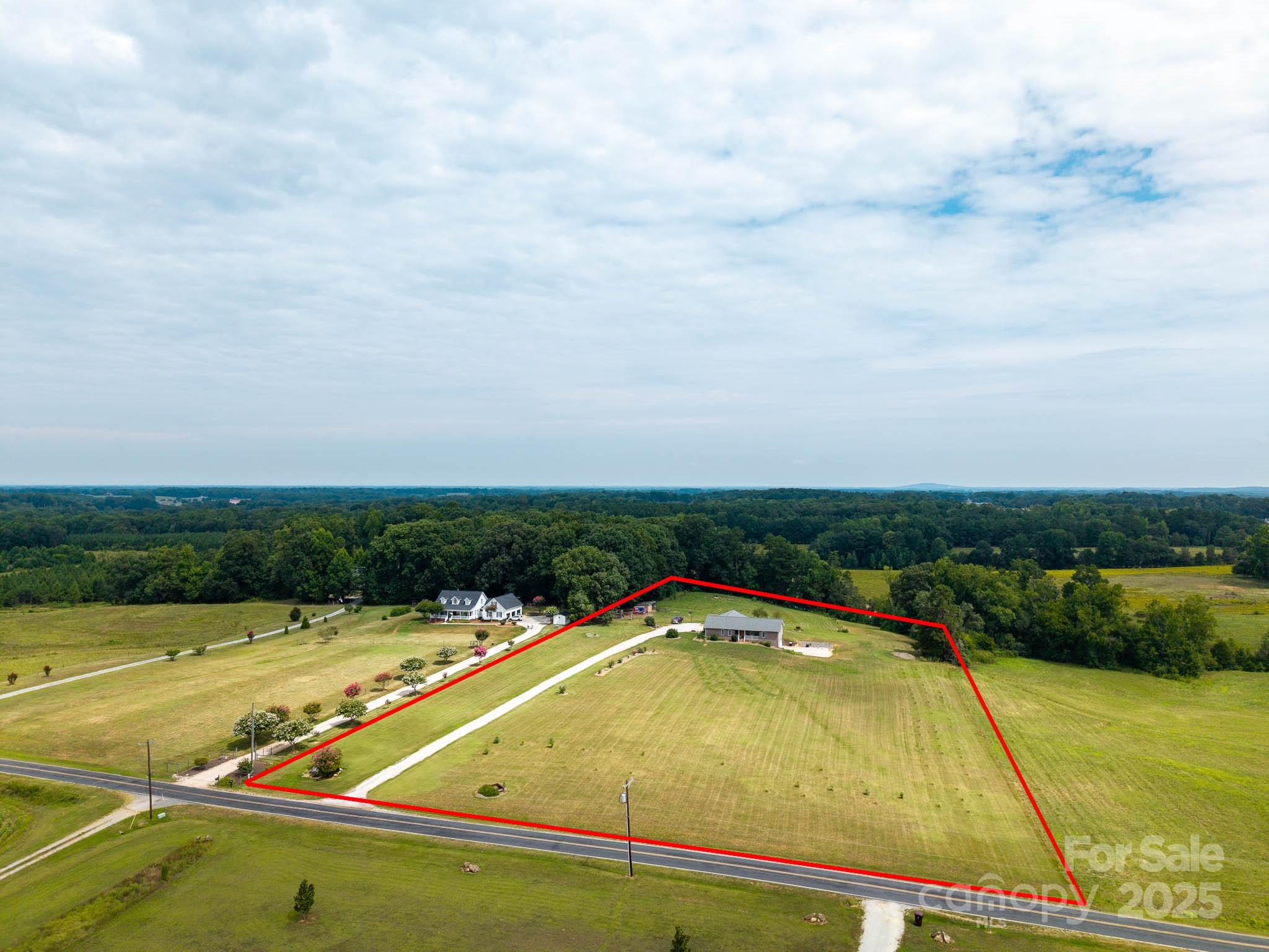 350 Corriher Springs Road