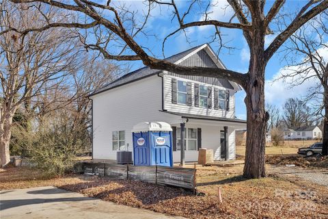 A home in Salisbury