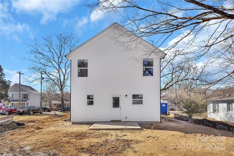 A home in Salisbury