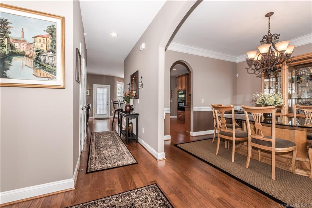 Regent Park - Residential