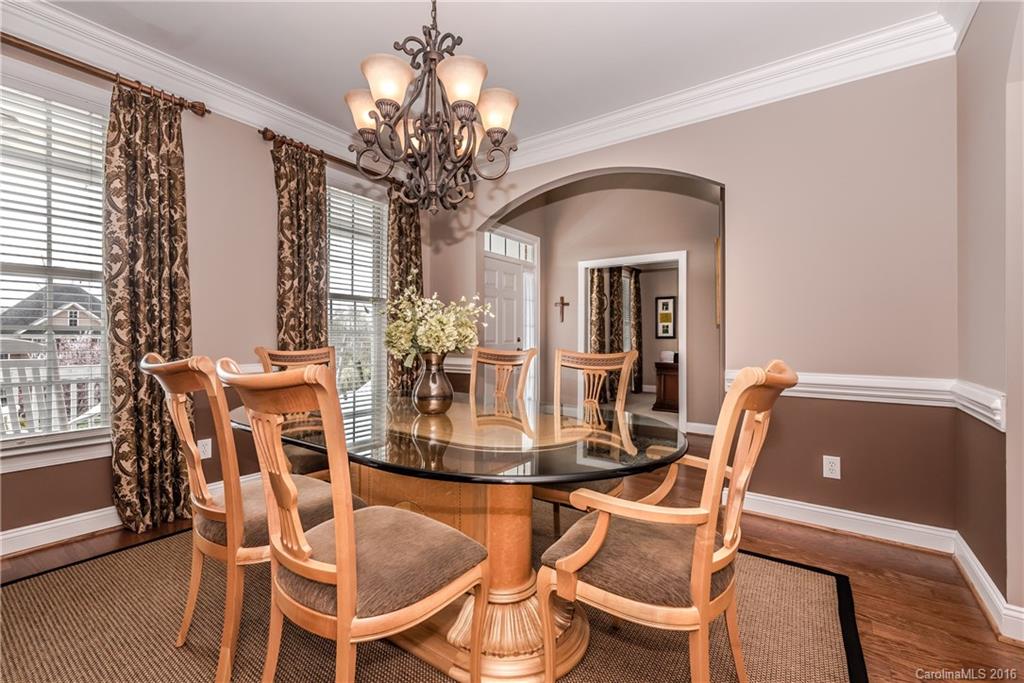 Regent Park - Residential