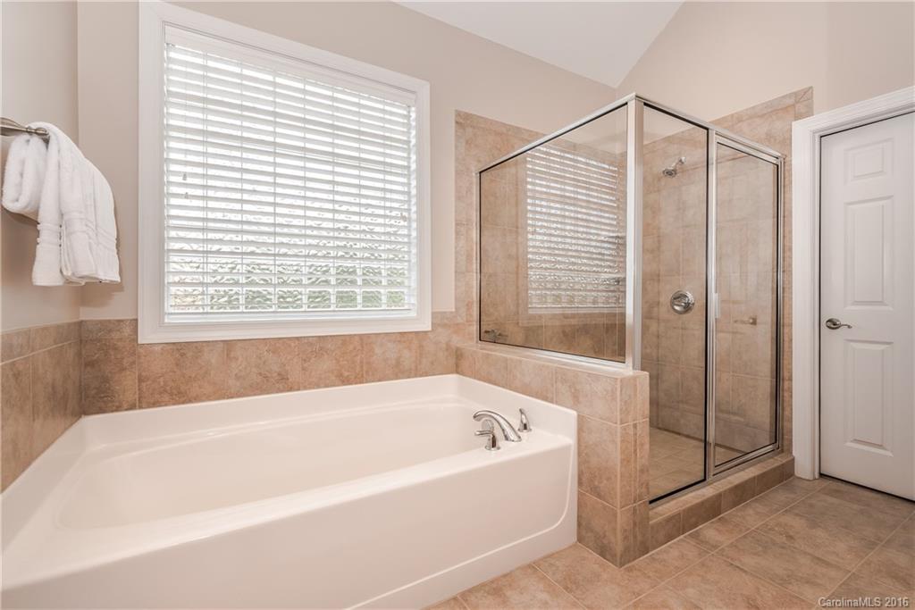 Regent Park - Residential