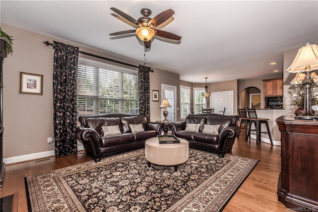 Regent Park - Residential