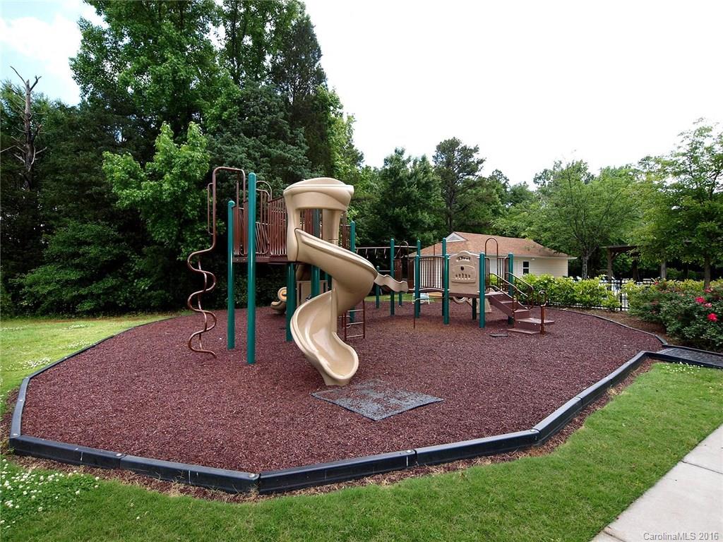 Regent Park - Residential